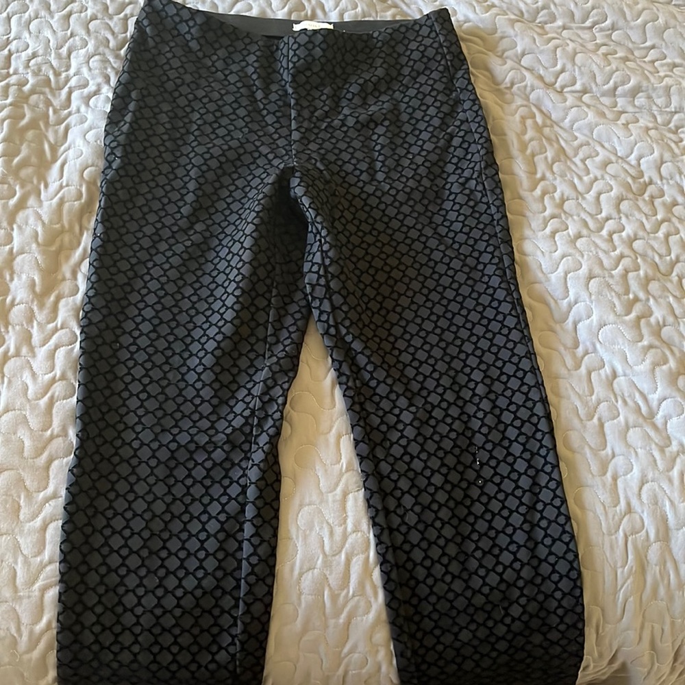 Nice black pants